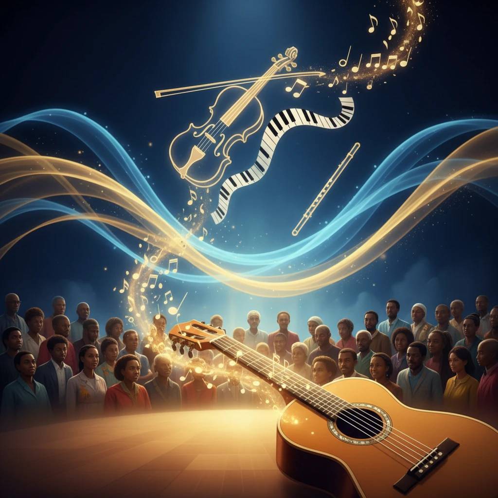 Music